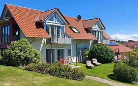 Ferienwohnungen Weishaupt-Steffelin